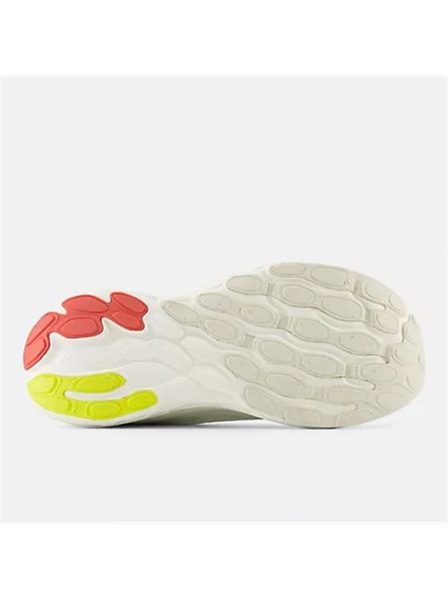 scarpa womens fresh foam x NEW BALANCE | W1080O13SEA SALT